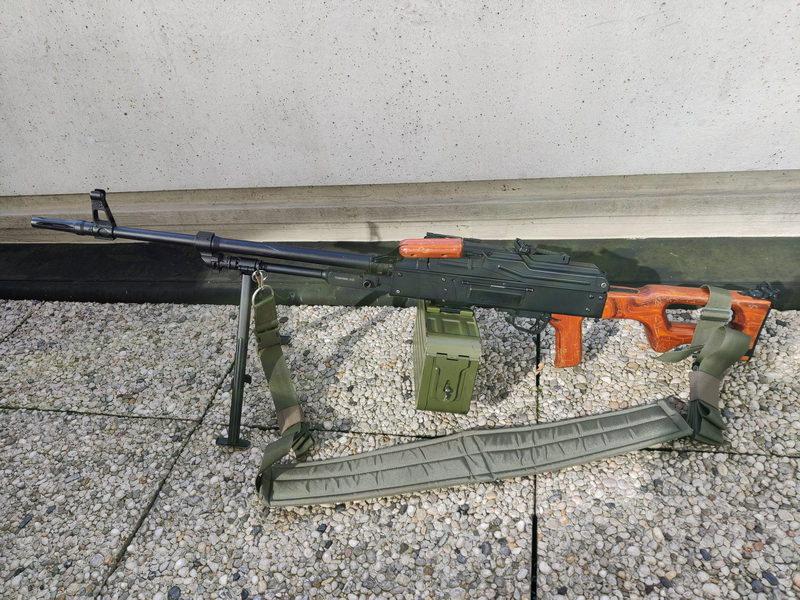 Bild 1 für A&K PKM