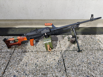 Bild 2 für A&K PKM