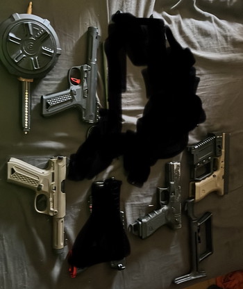 Image 2 for Stopzetting hobby uitverkoop
