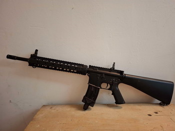 Afbeelding 2 van Double Bell M4 