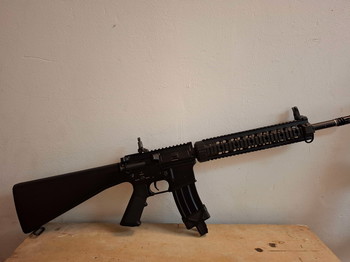 Afbeelding 3 van Double Bell M4 