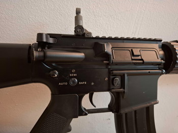Afbeelding 4 van Double Bell M4 