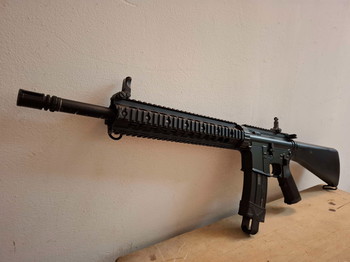 Afbeelding 5 van Double Bell M4 