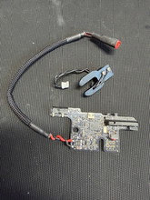 Bild für Spartan Electronics Control Board Black Edition for MTW + Contact Yoke