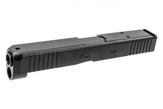 Bild für Complete upper slide for Tokyo Marui G17 Gen 5