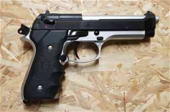 Image for Slong M9 GBB pistool