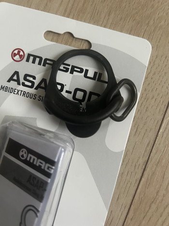 Imagen 2 de Magpul ASAP sling mount | Mil spec | Past op TM MWS