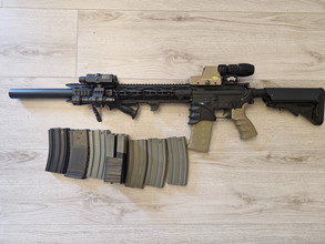 Image pour MXR18 CQB 6 MM MOSFET