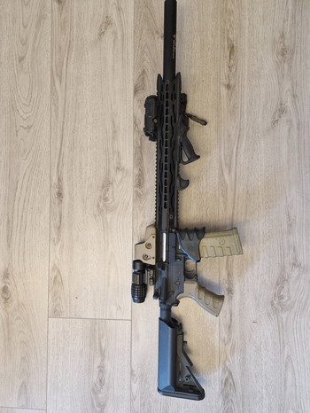 Bild 2 für MXR18 CQB 6 MM MOSFET