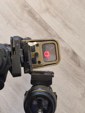 Bild 4 für MXR18 CQB 6 MM MOSFET