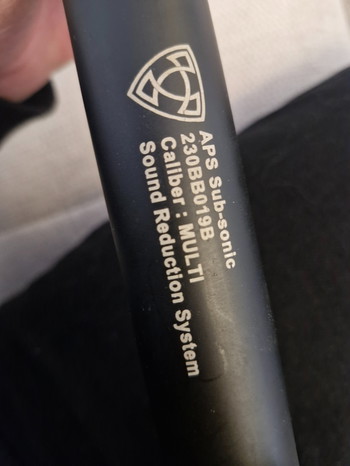 Bild 5 für MXR18 CQB 6 MM MOSFET