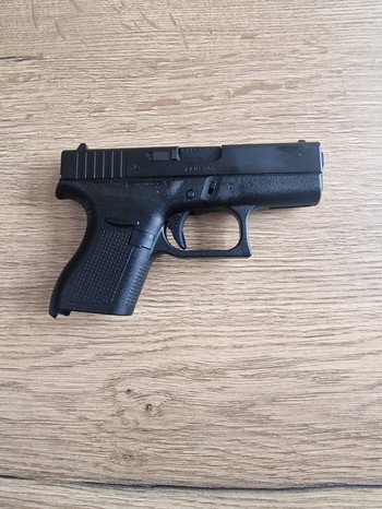 Afbeelding 2 van Glock 42