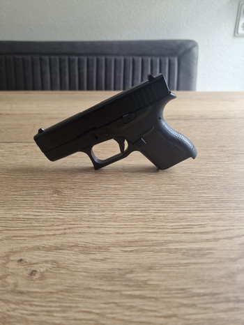 Afbeelding 3 van Glock 42