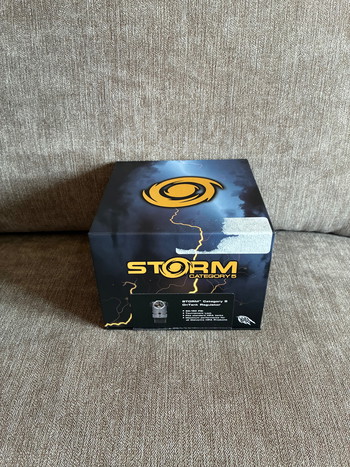 Image 3 for Wolverine STORM CAT5 régulateur