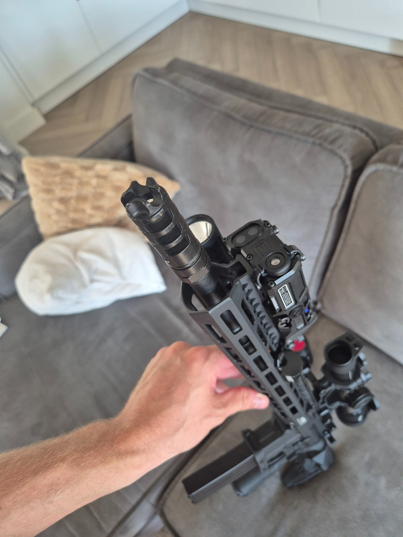 Bild 1 für Ar15 flashhider