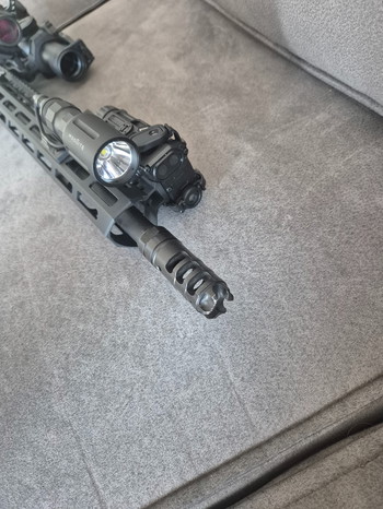 Bild 2 für Ar15 flashhider