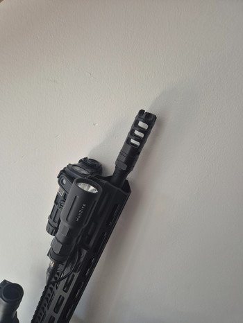 Bild 3 für Ar15 flashhider