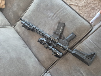 Bild 4 für Ar15 flashhider