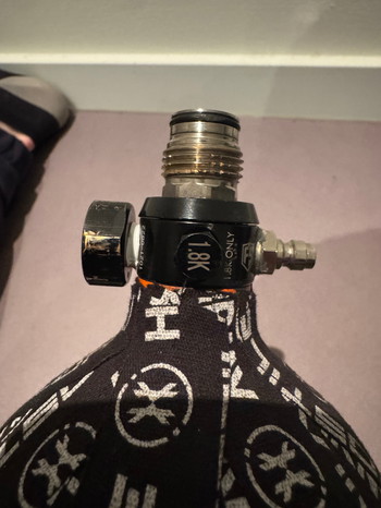 Imagen 4 de Valken Five 68 | 4500 fles