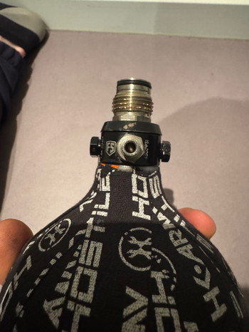 Imagen 5 de Valken Five 68 | 4500 fles