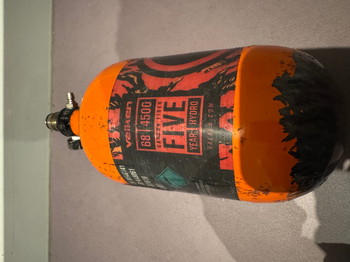 Imagen 8 de Valken Five 68 | 4500 fles