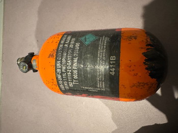 Imagen 9 de Valken Five 68 | 4500 fles