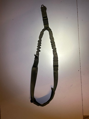 Imagen 2 de Tasmanian Tiger one point sling OD