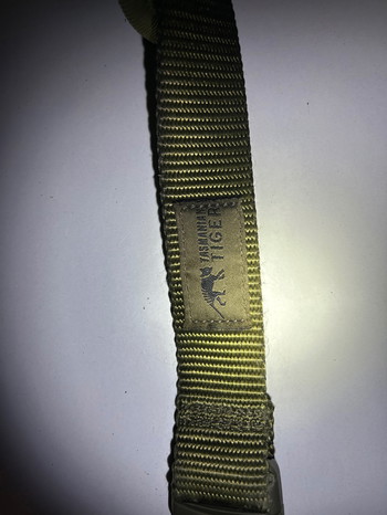 Imagen 3 de Tasmanian Tiger one point sling OD