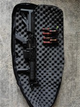 Image for M4 Colt/Cybergun