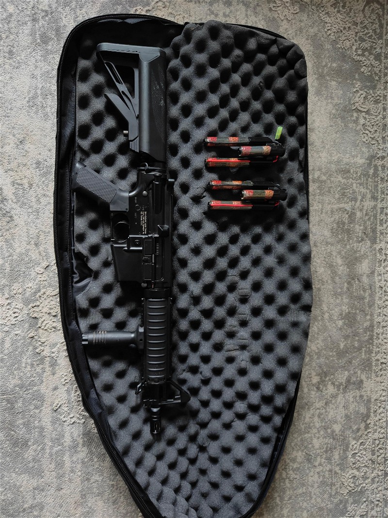 Image 1 pour M4 Colt/Cybergun