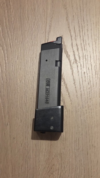 Image 3 for Bundle of CO2 magazines for G19 KSC/KWA by Ra-Tech