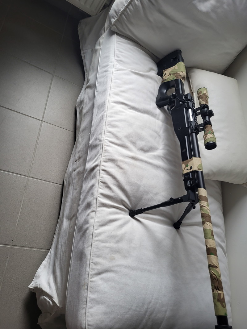 Bild 1 für Sniper aw308