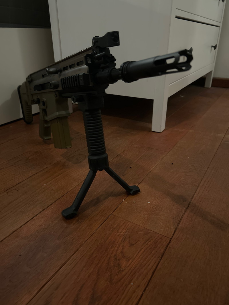 Bild 1 für SCAR-H AEG