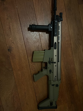 Bild 2 für SCAR-H AEG