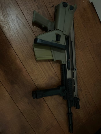 Bild 3 für SCAR-H AEG