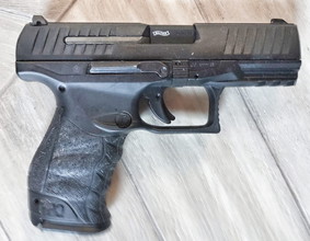 Image pour Umarex Walther PPQ M2 GBB