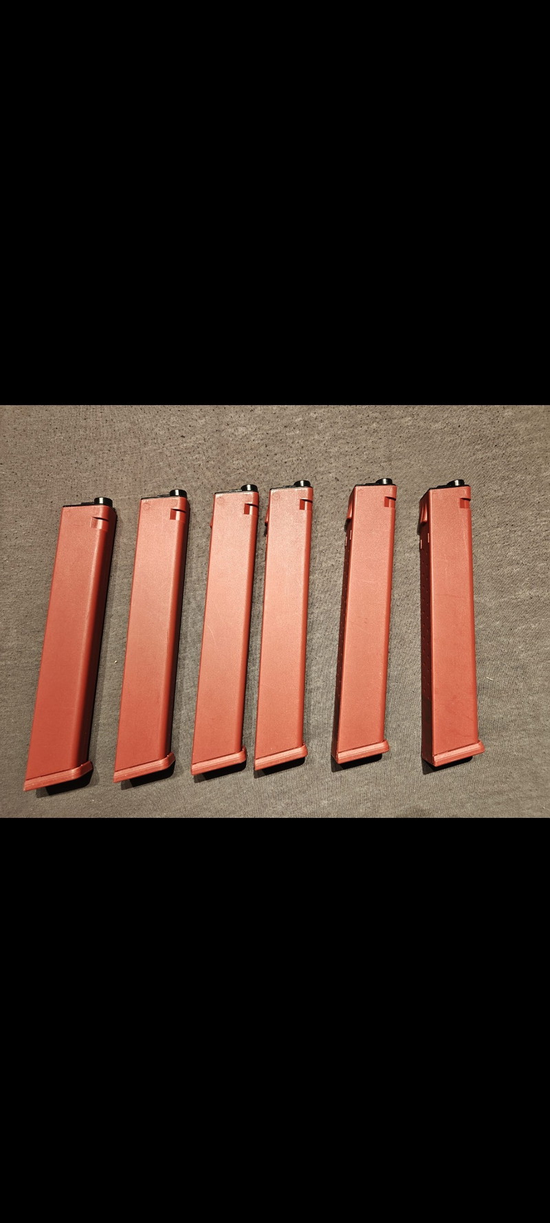 Image 1 for Classic army arp9/ x9 / monk rogue 9 mags