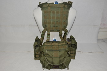 Image 3 for Tactical Molle carrying system 