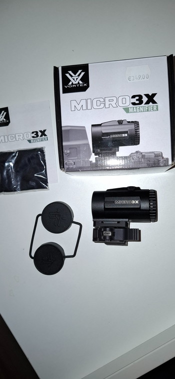 Image 4 for Magnifier 3x