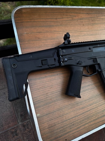 Image 2 pour WE MSK MASADA GBBR