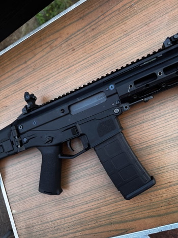 Image 3 pour WE MSK MASADA GBBR