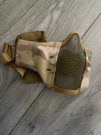 Afbeelding 3 van Beginners set multicam