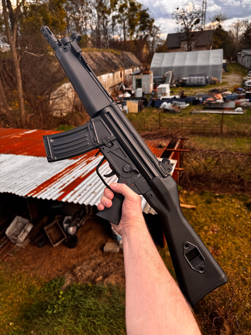 Imagen 1 de LK-53A2 AEG | LCT