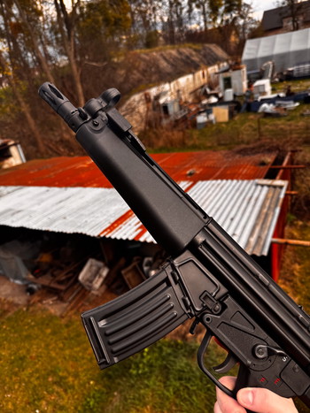 Imagen 2 de LK-53A2 AEG | LCT