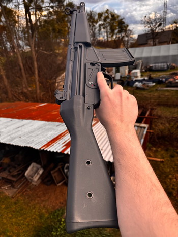 Imagen 6 de LK-53A2 AEG | LCT