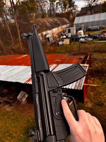 Imagen 7 de LK-53A2 AEG | LCT