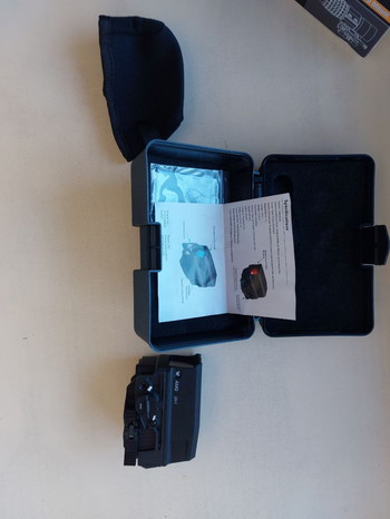 Imagen 4 de AMG UH-1 GEN II Holy Warrior optics red dot sight