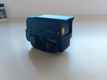 Imagen 5 de AMG UH-1 GEN II optics red dot sight