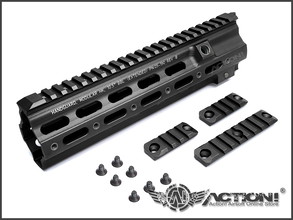 Imagen para (WTB) HAO SMR 416 handguard 10.5 Black