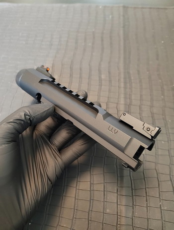 Image 2 pour mini black mamba kit voor AAP